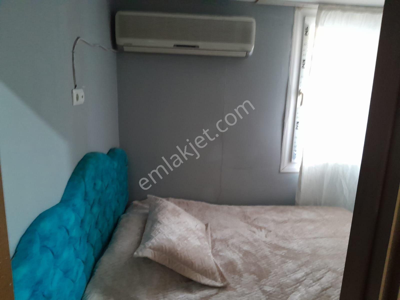 Seyhan Tellidere Kiralık Daire TELİ DERDE 1+0 EŞYALI DAİRE 