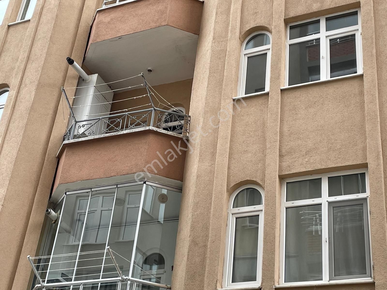 Bafra İsmetpaşa Satılık Daire FIRAT GAYRİMENKULDEN SATILIK 3+1 DAİRE 