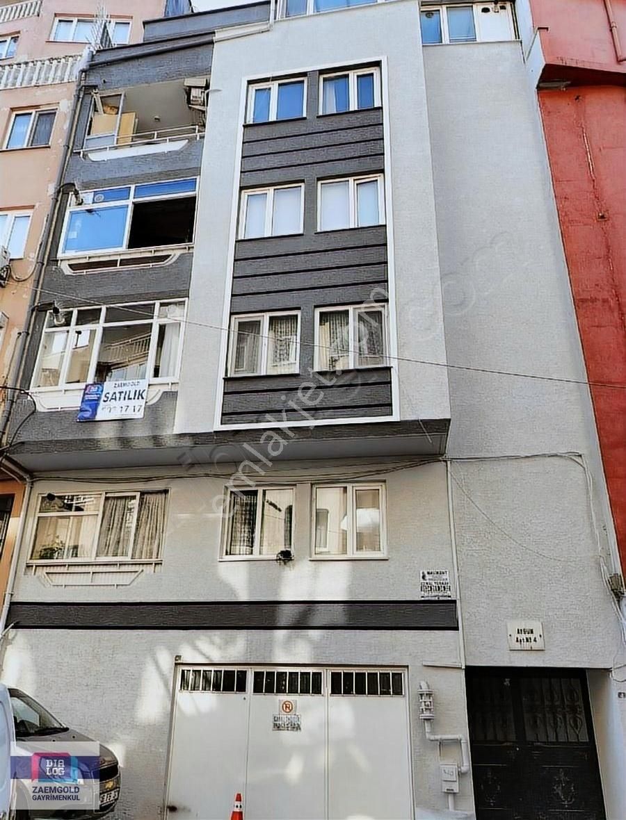 Osmangazi Çekirge Satılık Daire BURSA OSMANGAZİ ÇEKİRGE'DE 3+1 SATILIK DAİRE