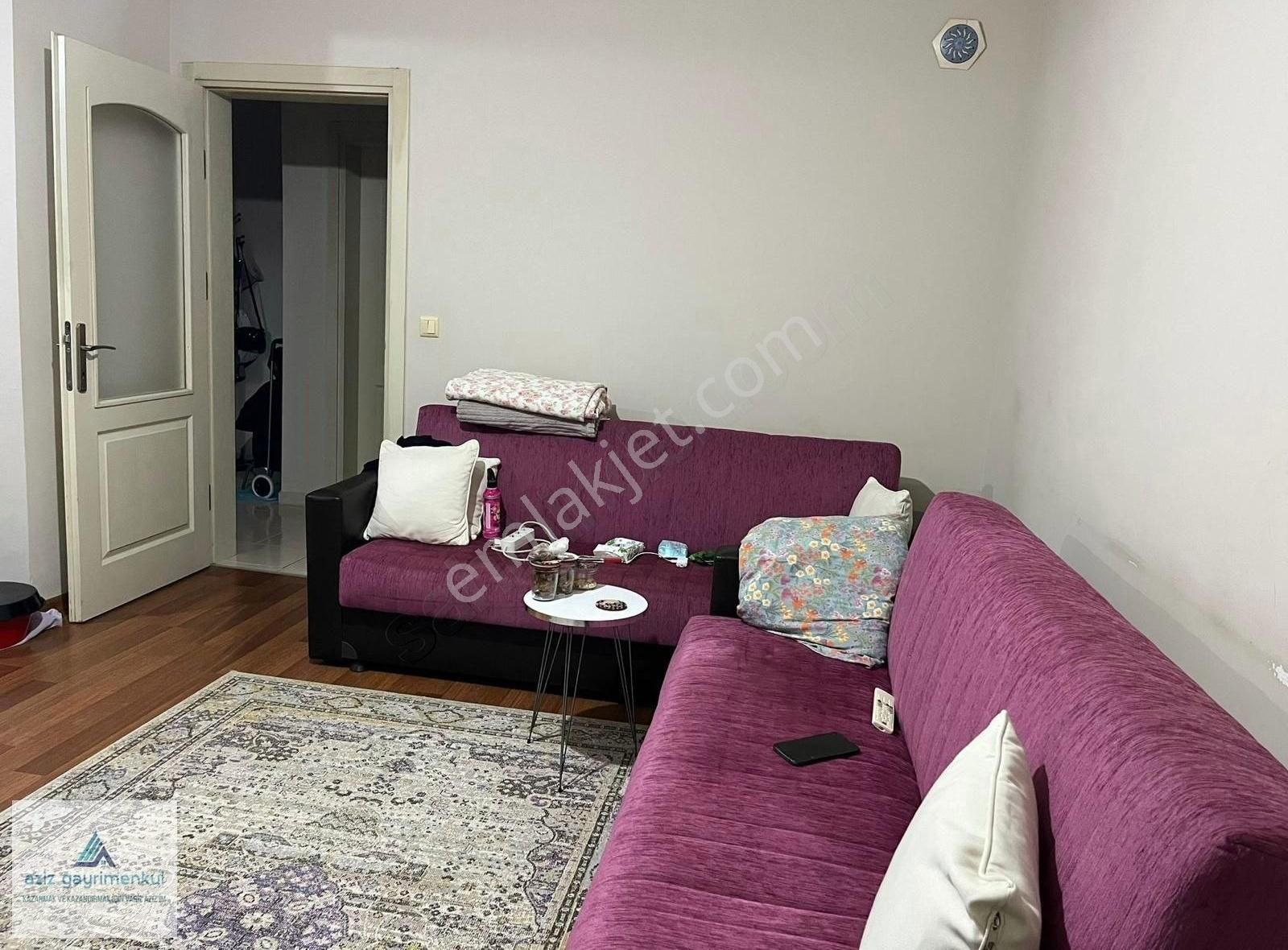 Silivri Yeni Satılık Daire KİPTAŞ 2 DE SATILIK 2 + 1 DAİRE