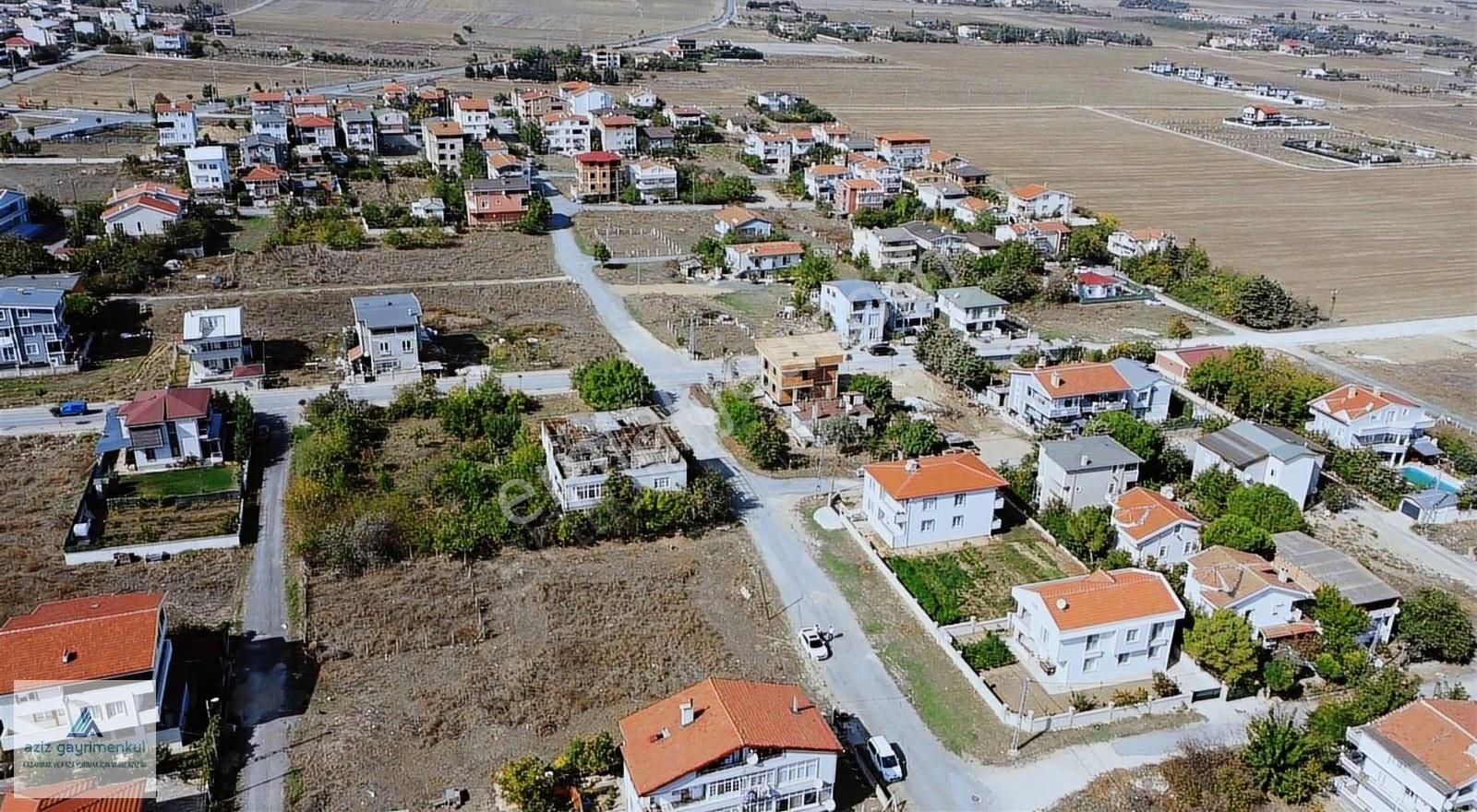 Silivri Gümüşyakada Satılık 1.150 M2 Satılık Arsa - Görsel 11