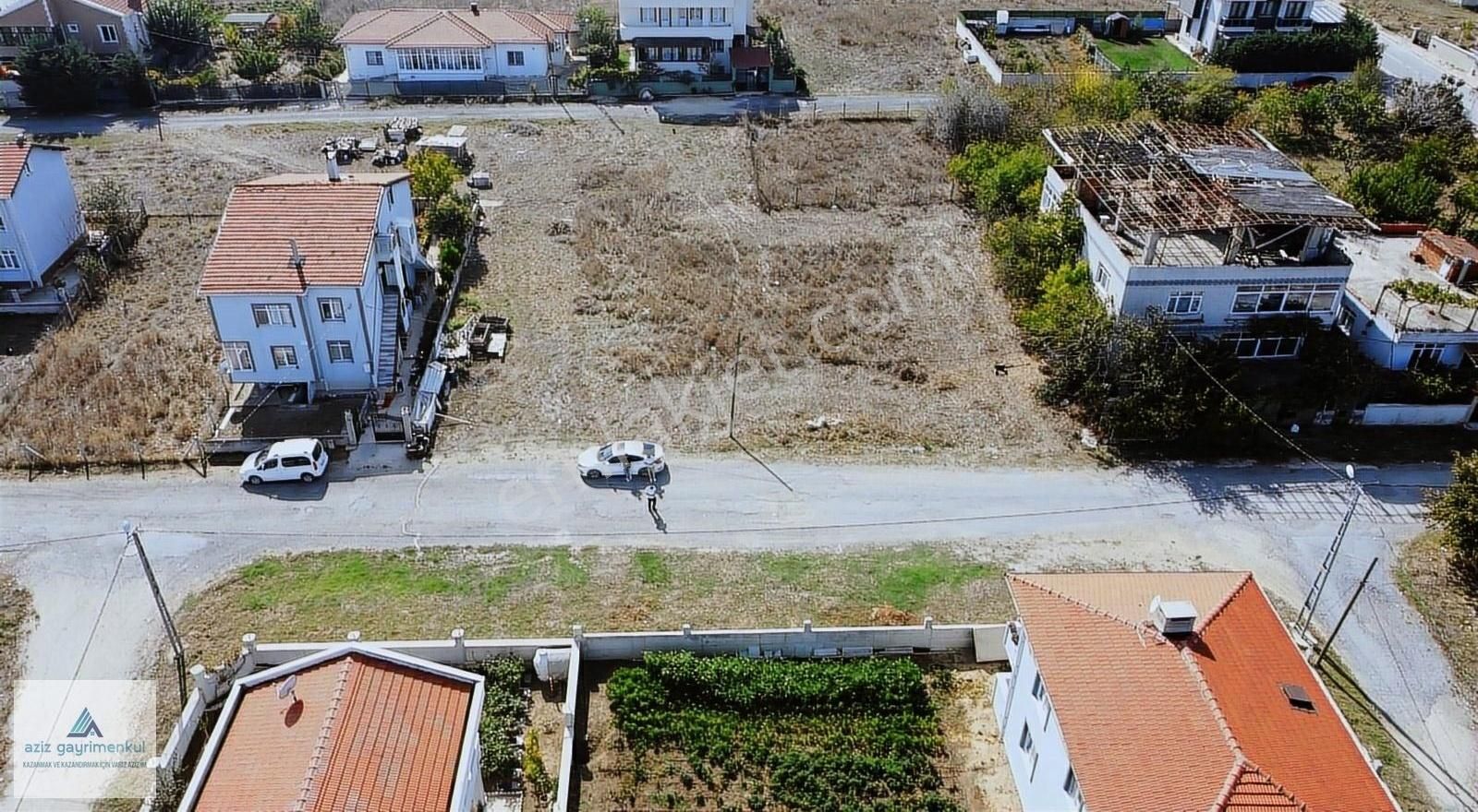 Silivri Gümüşyakada Satılık 1.150 M2 Satılık Arsa - Görsel 14