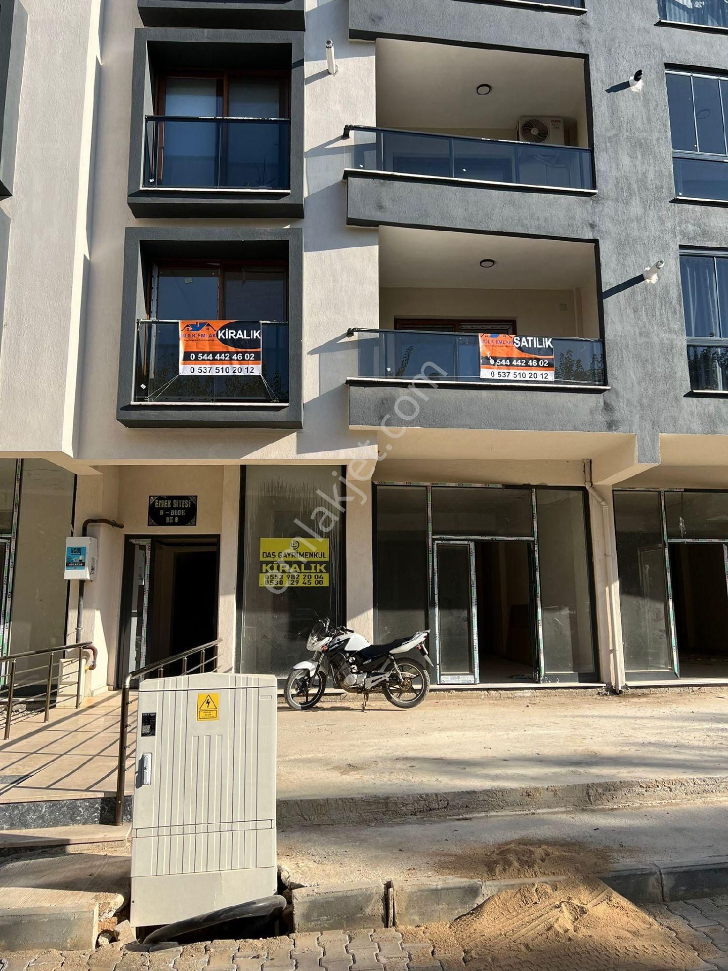 Alaşehir İstasyon Satılık Daire Manisa Alaşehirde Satılık Lüks 3+1 Daire