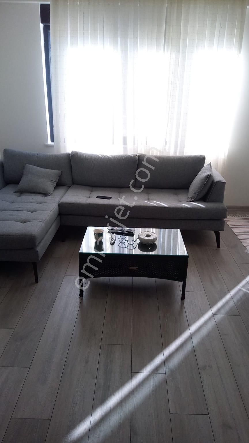 Konyaaltı Sarısu Satılık Daire  KAPALI OTOPARK HAVUZ KATTA SIFIR LÜX 2+1 DAİRE