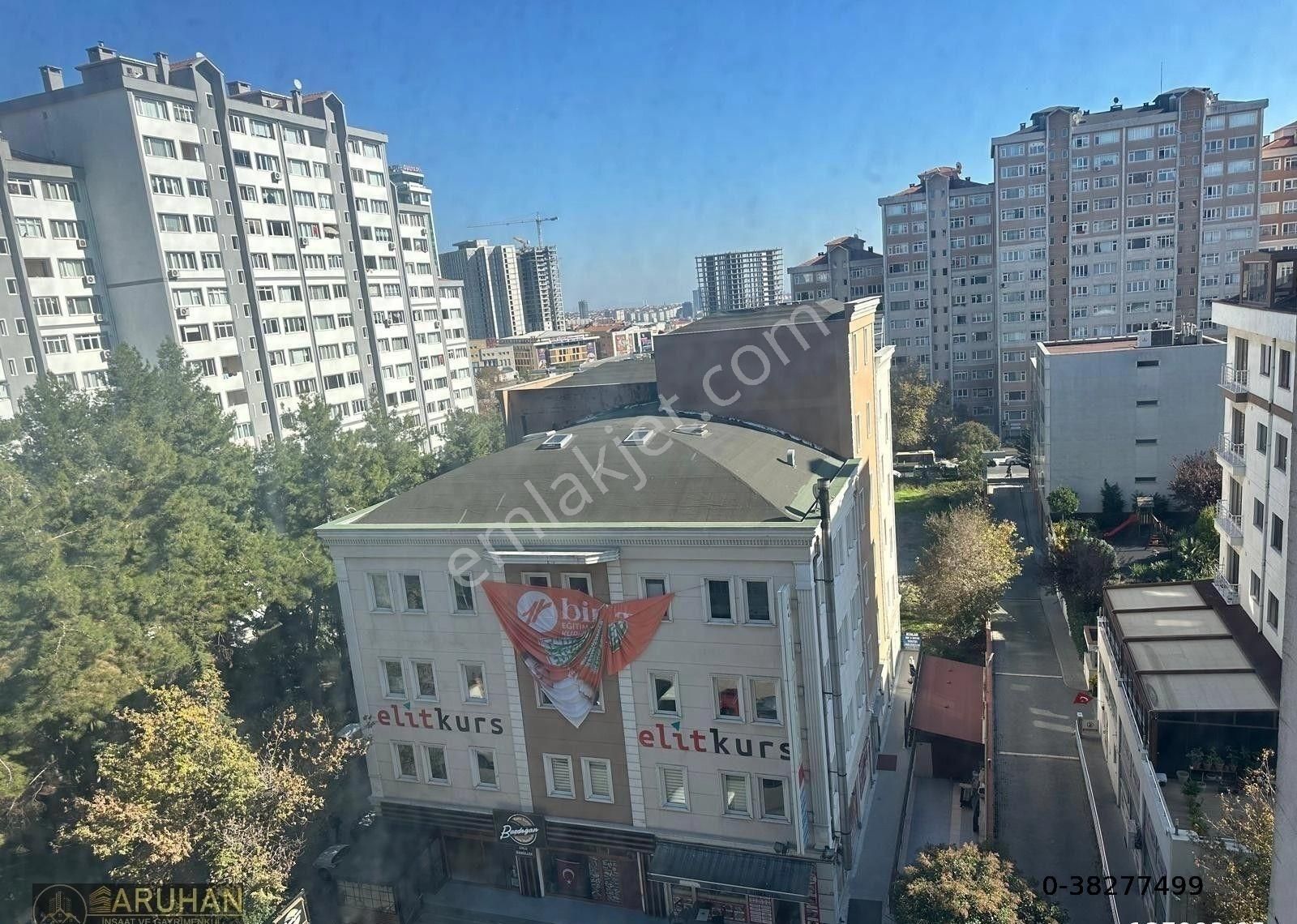 Beylikdüzü Barış Kiralık Daire BEYLİKDÜZÜ MERKEZDE METROBÜS 3 DK YÜRÜME MESAFESİNDE KİRALIK 3+1 DAİRE