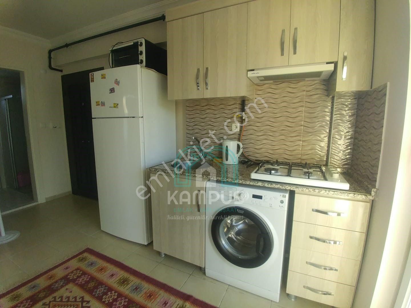 Menteşe Yeniköy Kiralık Daire  Muğla Menteşe Yeniköy'de Eşyalı 2+1 Kiralık Daire