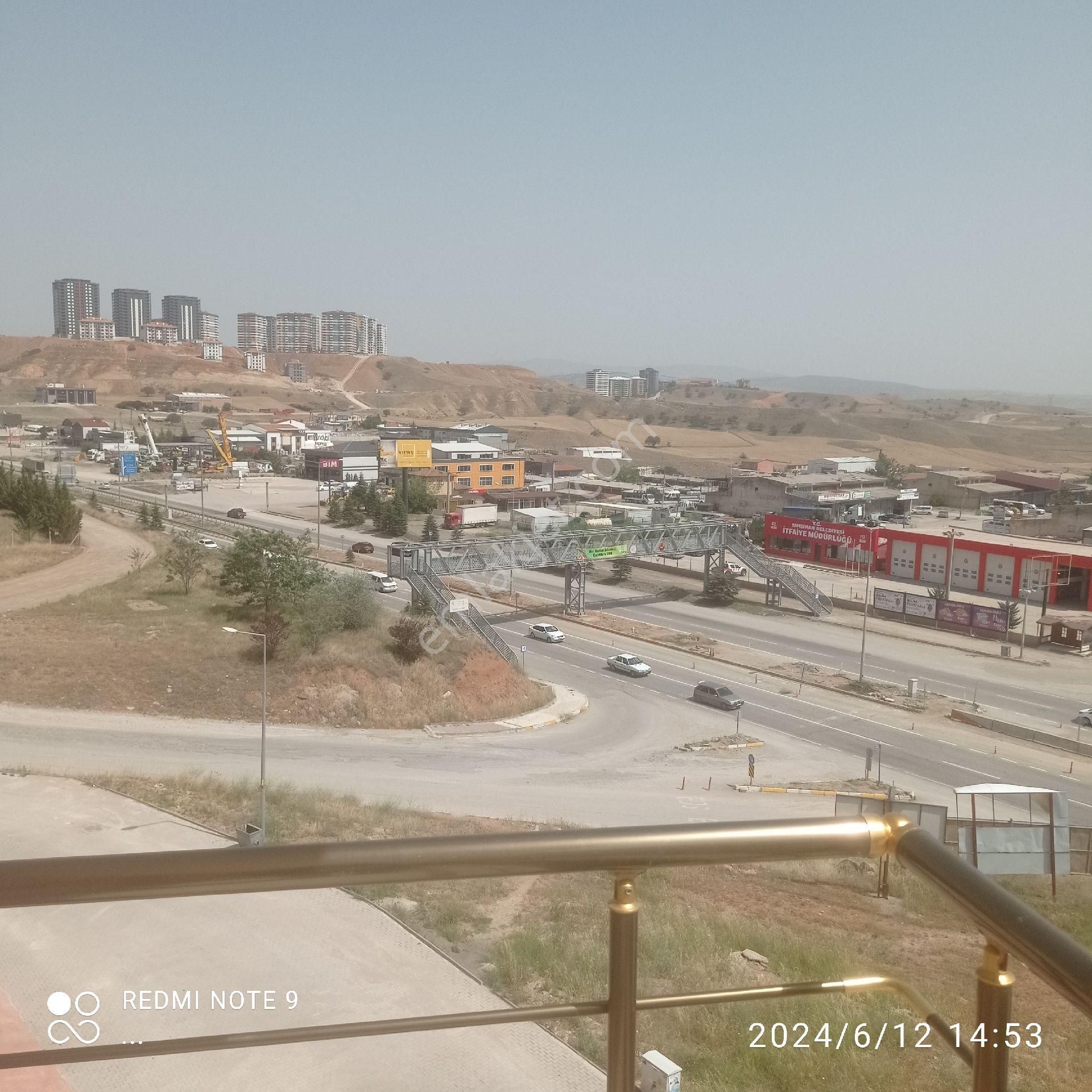 Yahşihan Yenişehir Kiralık Daire 3+1 175 M2 Sahibinden Yenişehir Mh En Güzel Konumunda Dairemiz Kiralık Tır