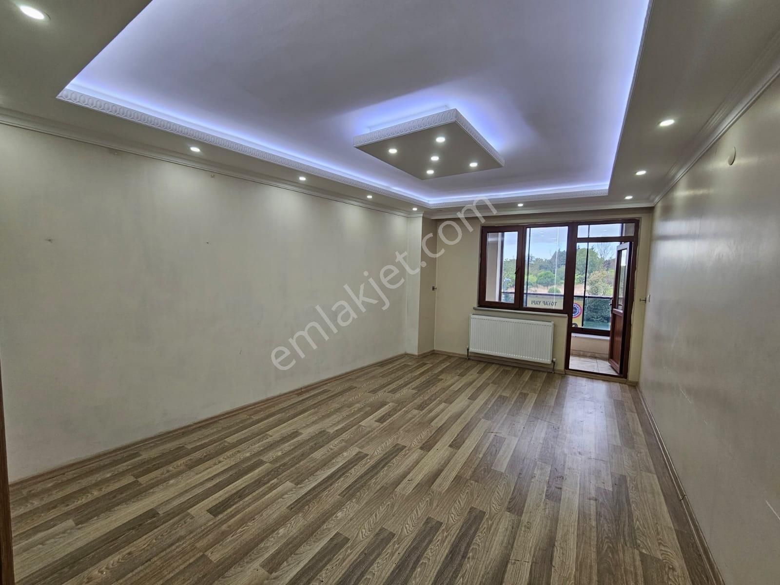 Sultangazi 50. Yıl Satılık Daire  HOME'DAN TRANVAY CADDESİNDE SATILIK 105M² 2+1 ULTRA LÜX DAİRE