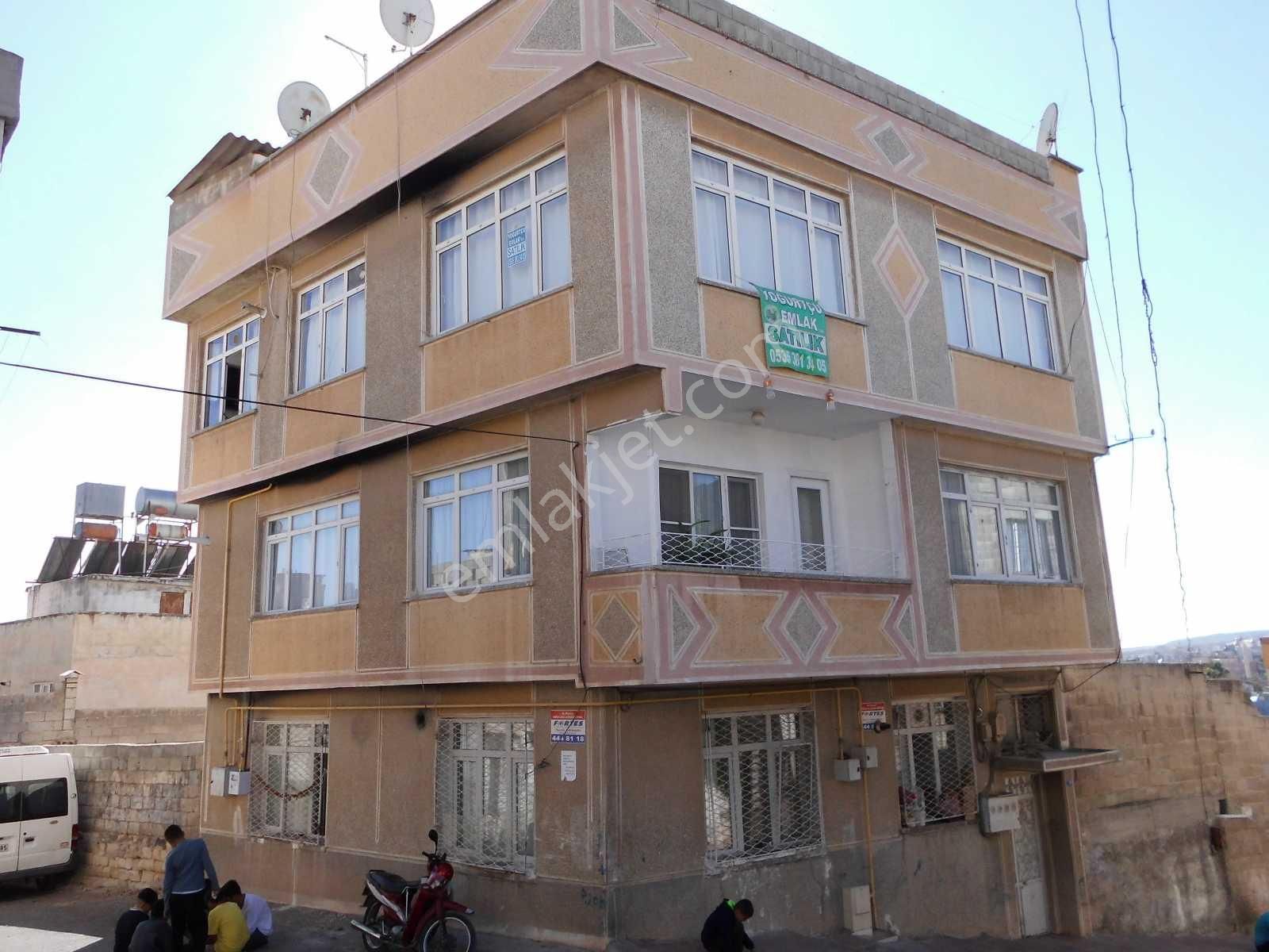 Kilis Merkez Namık Kemal Satılık Daire  YOĞURTÇU EMLAKTAN SATILIK DAİRE