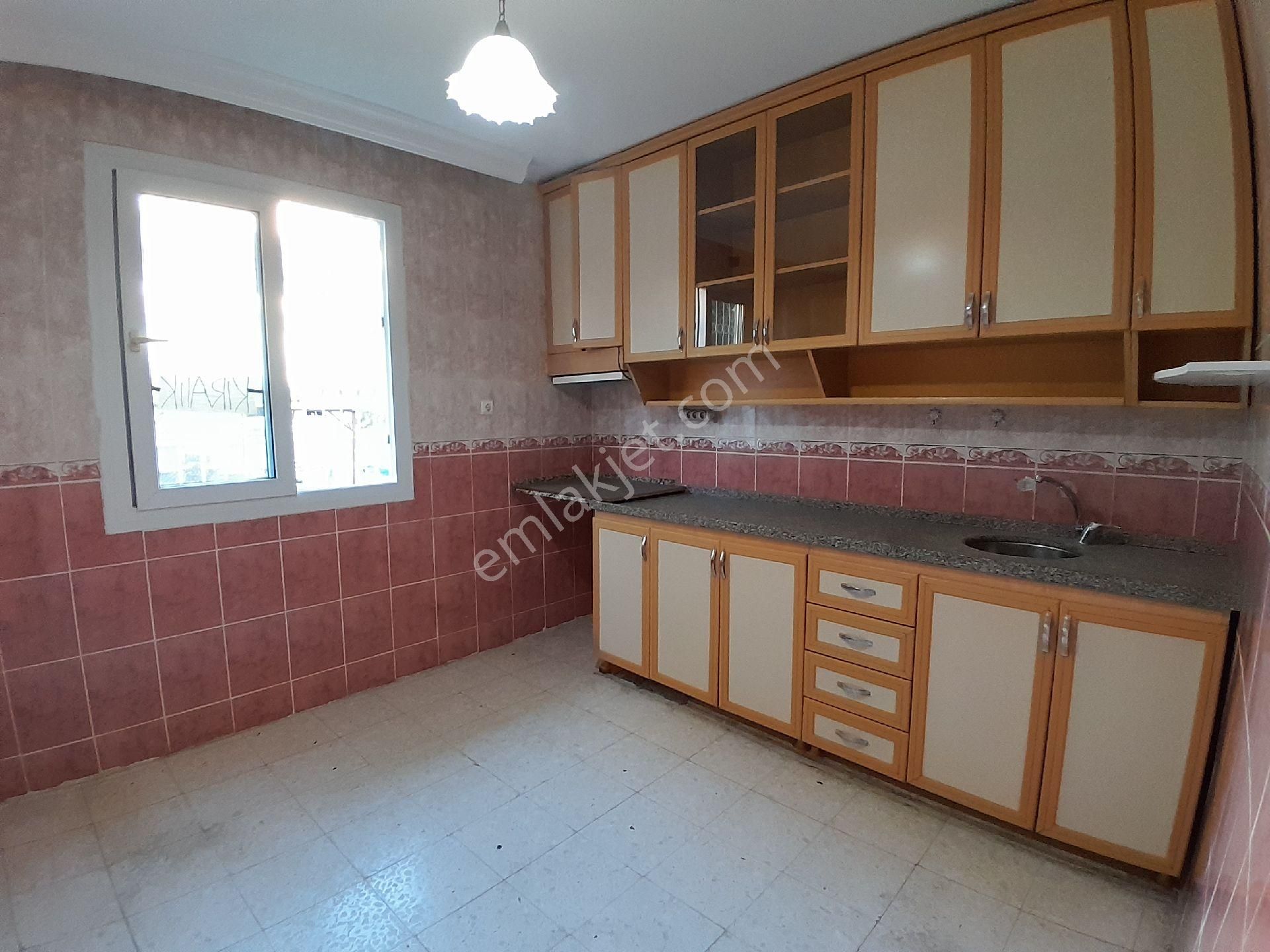 Seyhan Gürselpaşa Kiralık Daire GÜRSELPAŞADA 3+1 MASRAFSIZ KİRALIK DAİRE