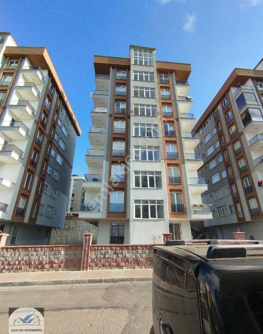 Sultanbeyli Akşemsettin Kiralık Daire SULTANBEYLİ AKŞEMSEDDİN MAH 3+1 kiralık daire site içi kapalı otoparkli