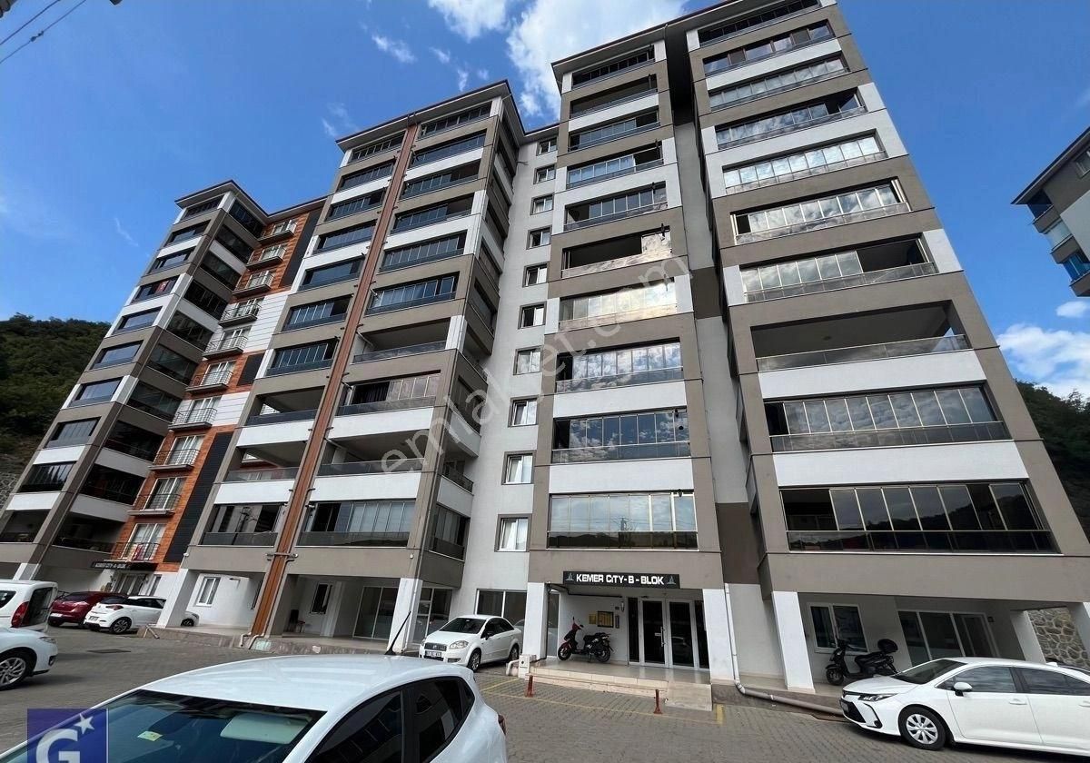 Ereğli Kırmacı Satılık Daire ZONGULDAK EREĞLİ DE GÜNERİ EMLAK TAN  1+1 DAİRE