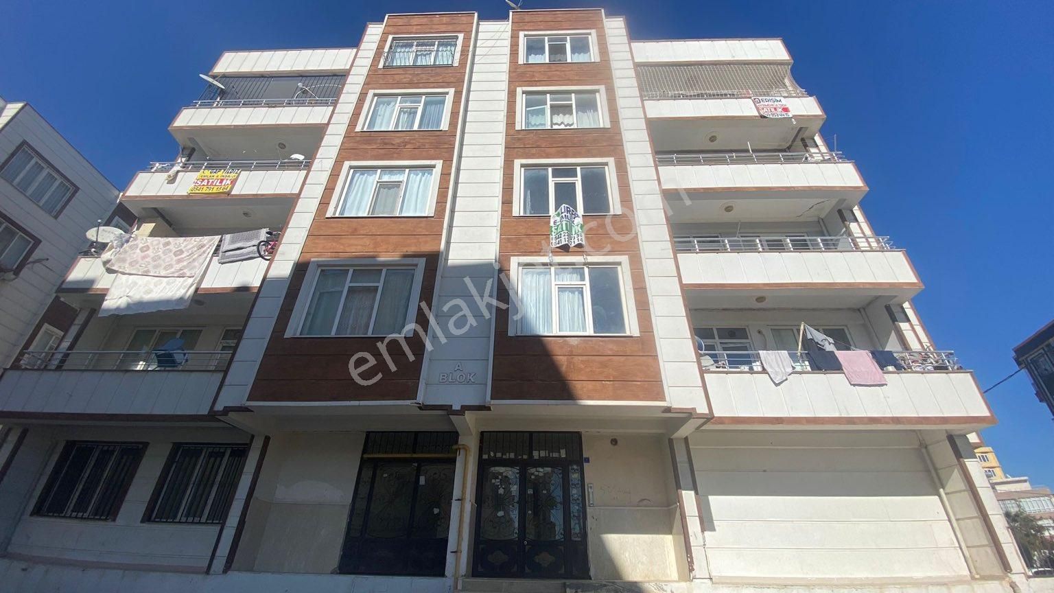 Haliliye Konuklu Satılık Daire ÖZ MAŞUK EMLAKTAN ACİL SATILIK 2+1 HALİLİYE KONUKLU PARK EVLERİNDE