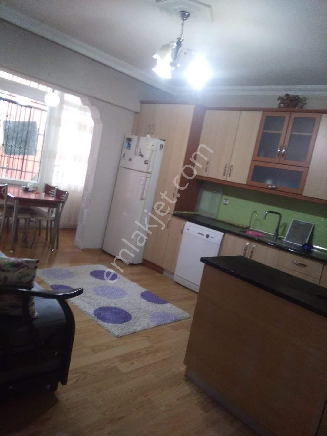 Alaşehir Kurtuluş Kiralık Daire EŞYALI KİRALIK DAİRE 