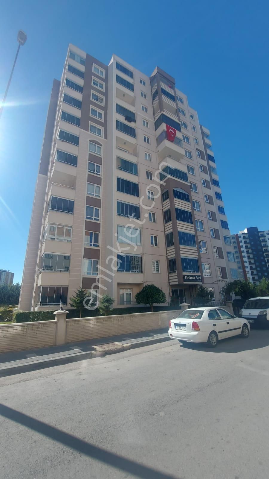 Kocasinan Yakut Satılık Daire  YAKUT MAH - CADDE ÜZERİ 3+1 SIFIR LÜKS DAİRE - KAÇMAZ FIRSAT