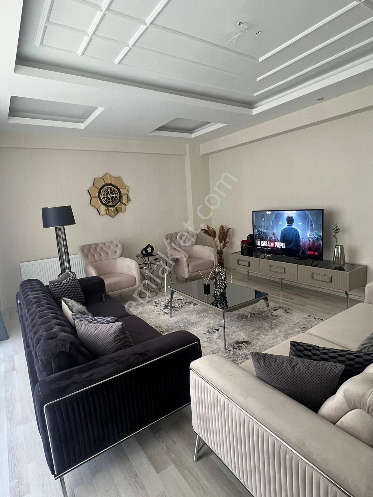 Kayapınar Talaytepe Satılık Daire 2+1 120m2 satılık daire