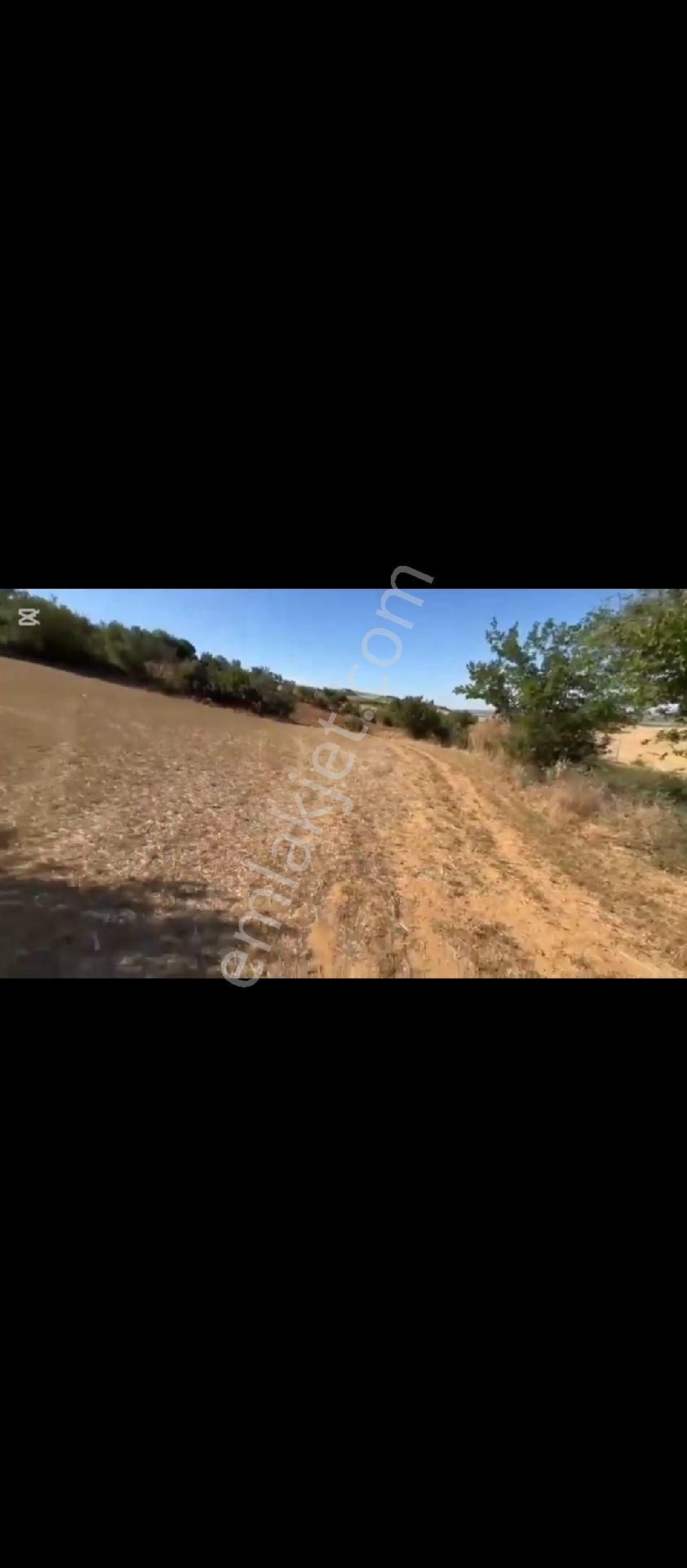 Edirne Enez Şehitler Köyünde İmar Sınırında 1550m2 Yatırımlık Arazi - Görsel 15