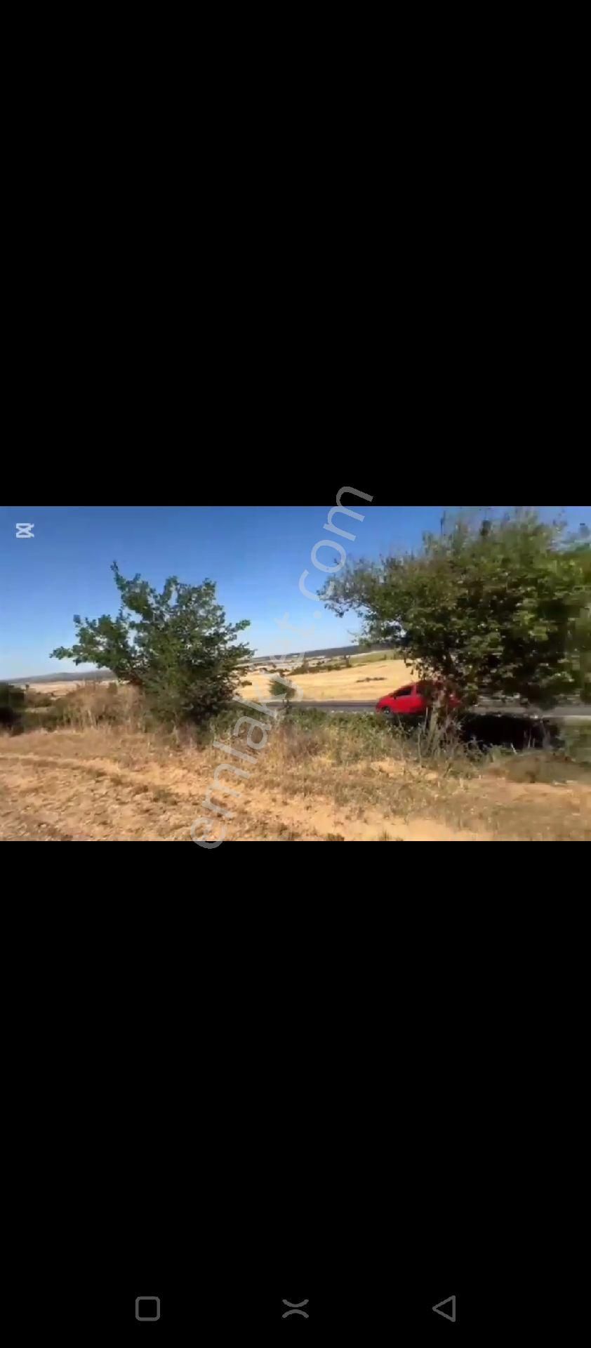 Edirne Enez Şehitler Köyünde İmar Sınırında 1550m2 Yatırımlık Arazi - Görsel 13