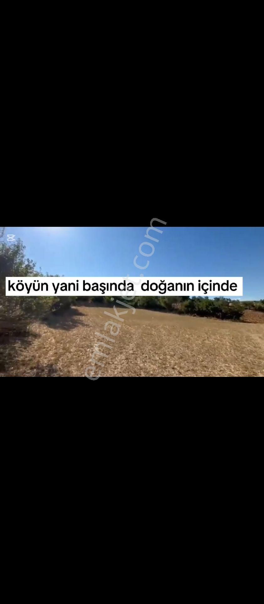 Edirne Enez Şehitler Köyünde İmar Sınırında 1550m2 Yatırımlık Arazi - Görsel 16