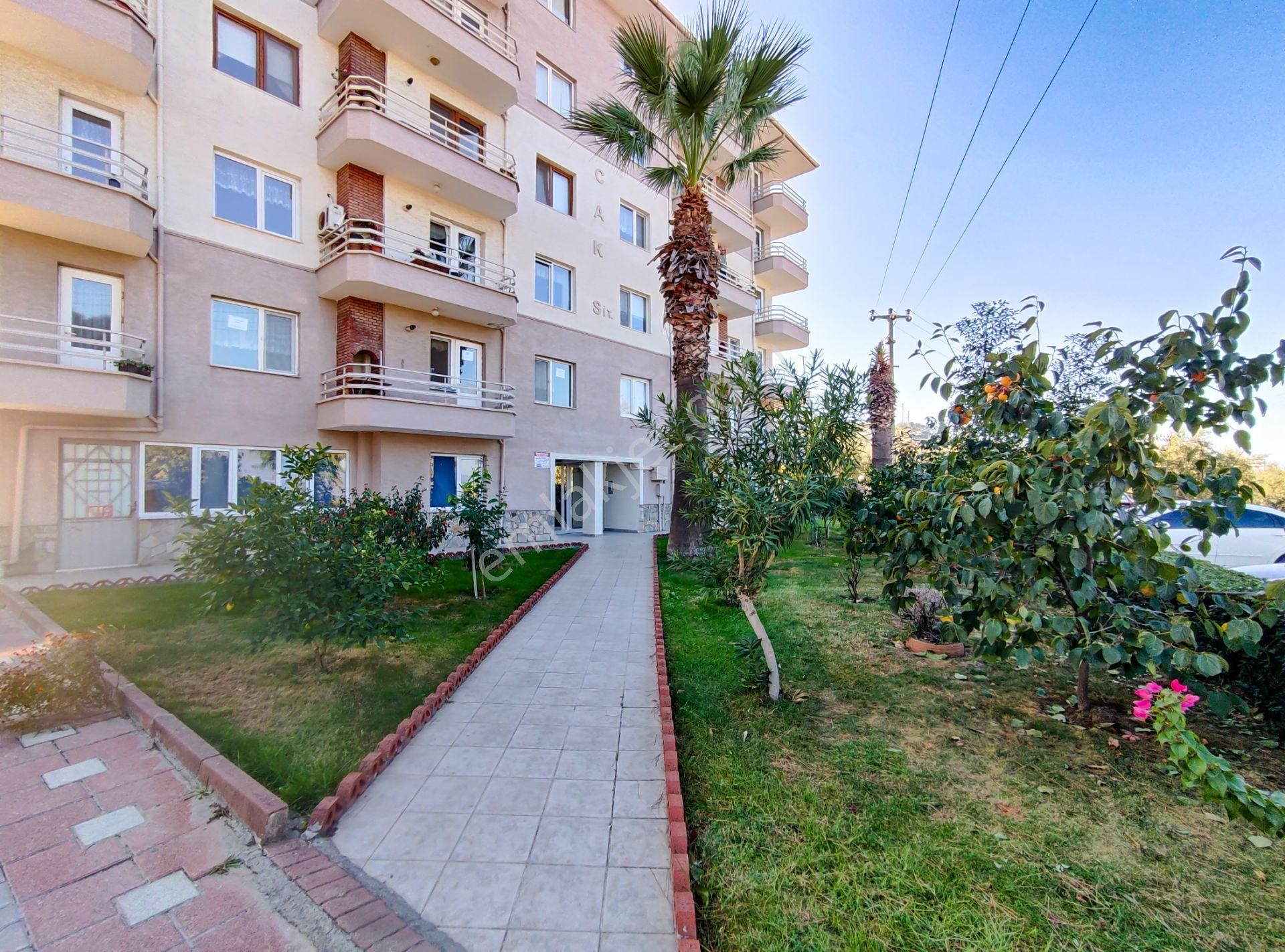 Mudanya Ömerbey Satılık Daire  MUDANYA ÖMERBEY MAHALLESİNDE PANORAMİK DENİZ MANZARALI 2+1 SATILIK DAİRE