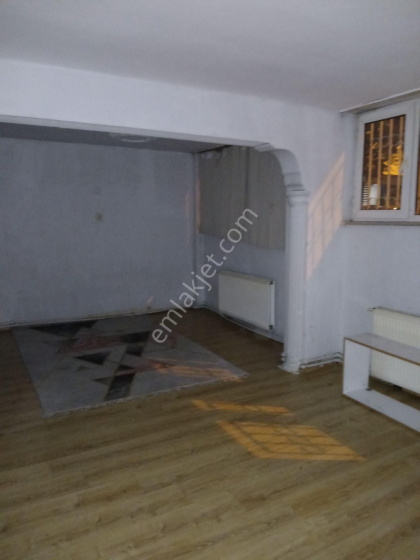 Fatih Akşemsettin Kiralık Daire NAS EMLAKTAN KİRALİK DAIRE