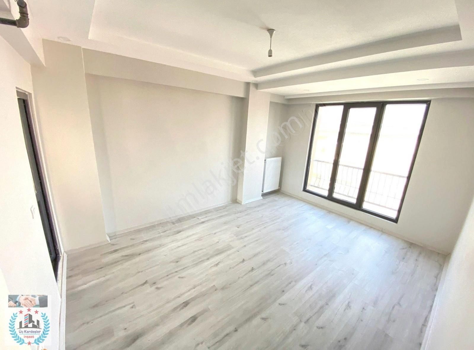 Sultangazi İsmetpaşa Satılık Daire İSMETPAŞA MAH'DE SATILIK 85M² 2+1 SIFIR LÜX ARAKAT DAİRE