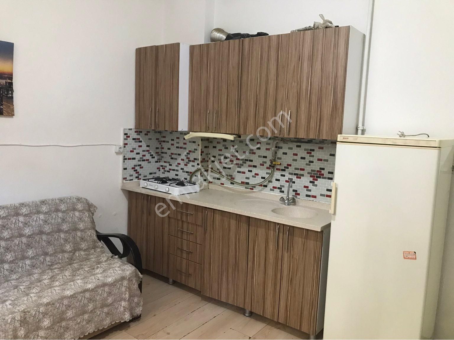 Bilecik Merkez İstiklal Kiralık Daire BİLECİK MERKEZDE KİRALIK 1+1 EŞYALI DAİRE