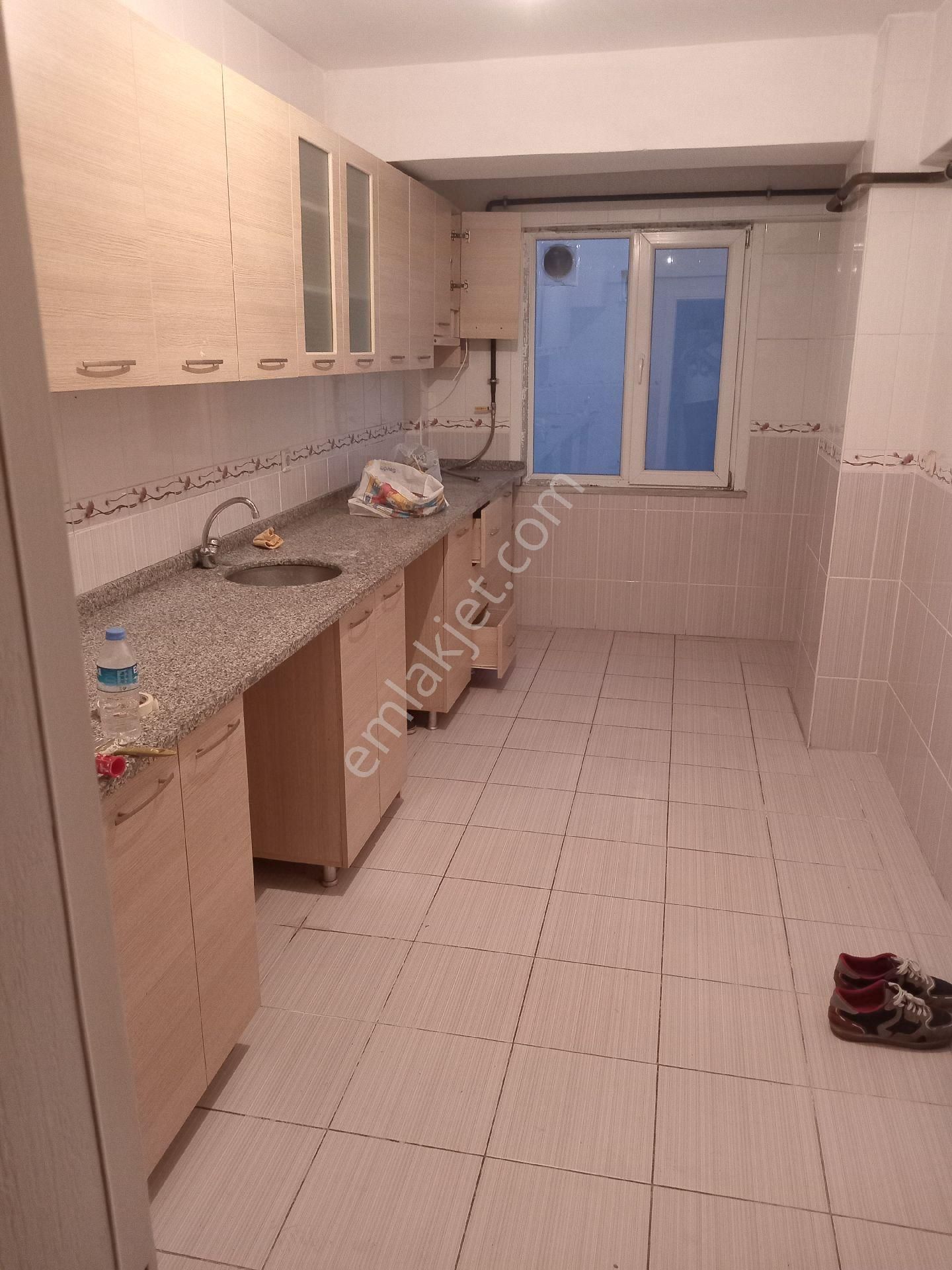 Çayırova Akse Kiralık Daire 2+1 Giris Kat