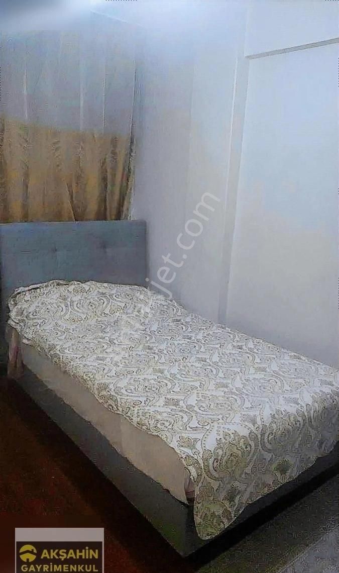 Şişli İzzet Paşa Satılık Daire SATILIK 2+1 DAİRE ŞİŞLİ DE