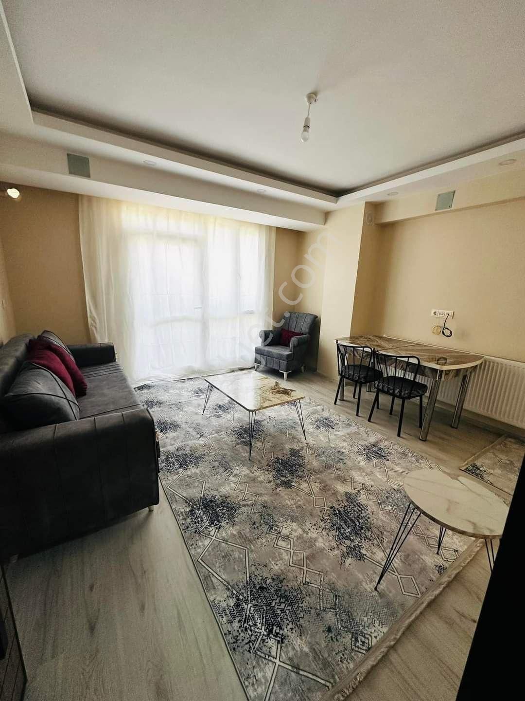 Alaşehir İstasyon Satılık Daire Manisa Alaşehir De Satılık 1+1 Eşyalı Daire