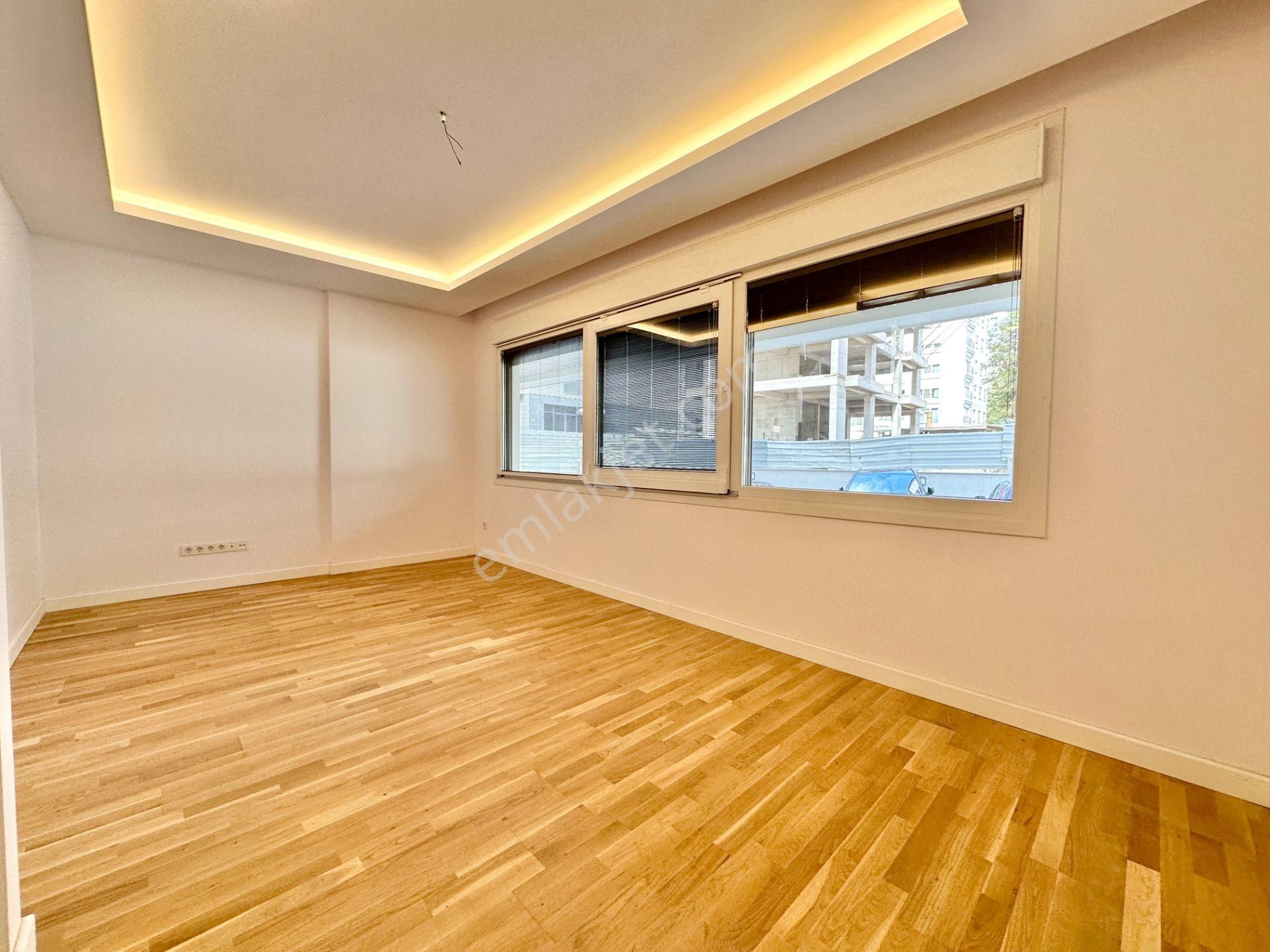 Kadıköy Caddebostan Satılık Daire  İSTANBUL KADIKÖY CADDEBOSTAN SATILIK 2+1 DAİRE