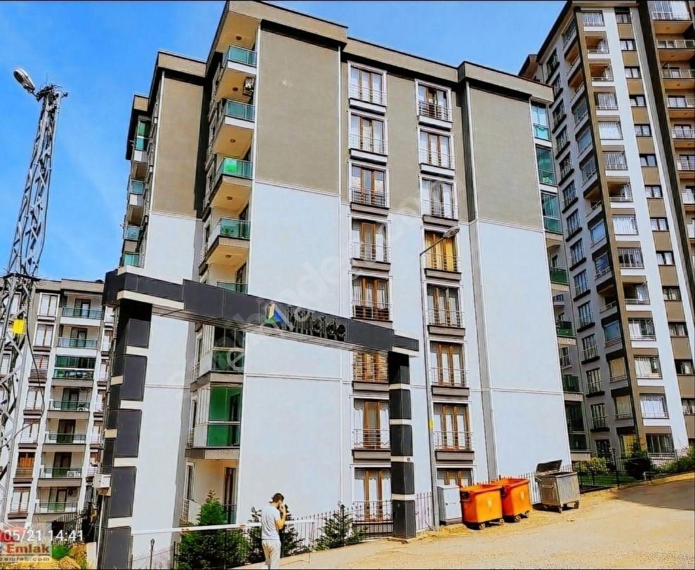 Yomra Kaşüstü Satılık Daire hillside satılık daire 