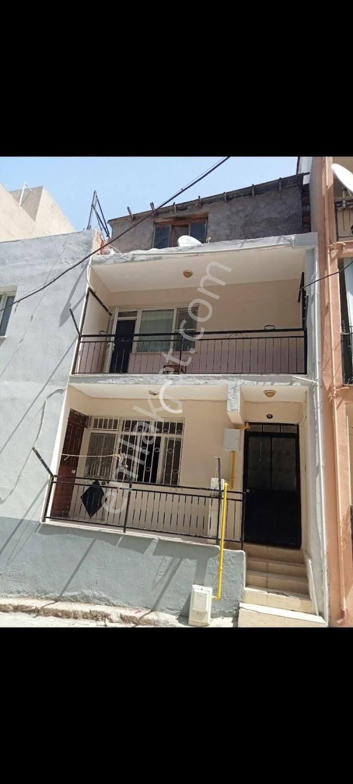 Ulucak Ta Satılık Komple Bina