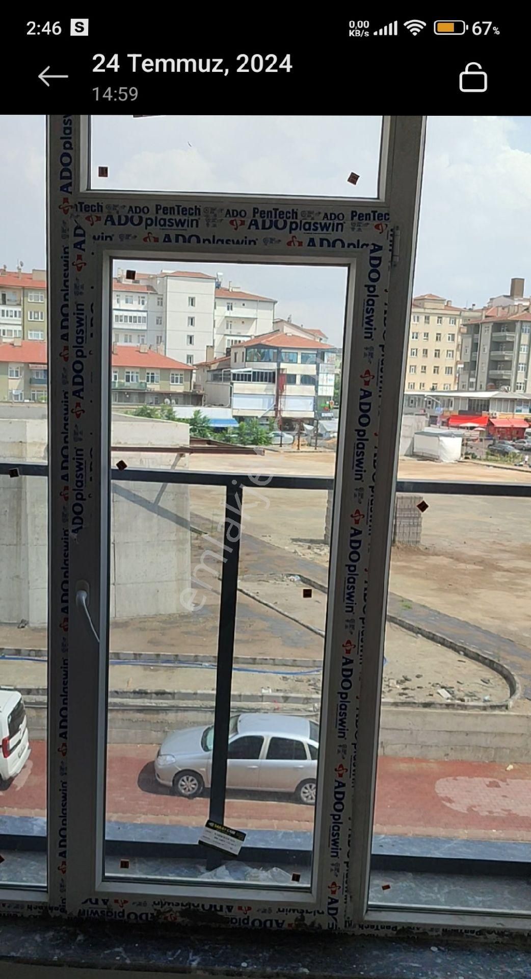 Kırşehir Merkez Kuşdilli Satılık Daire Yatırım ve kazanç kapınız.. 