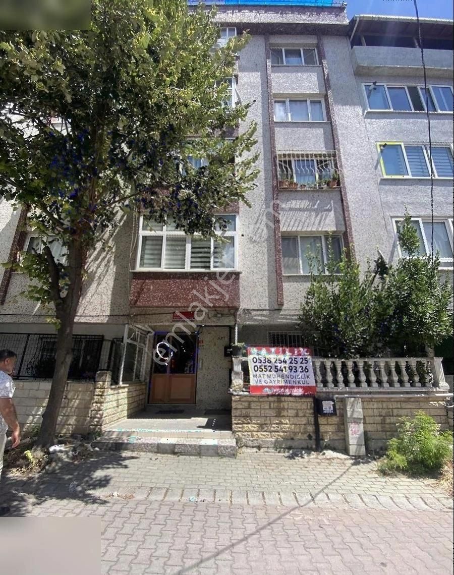 Avcılar Denizköşkler Satılık Daire Avcılar Denizköşkler Mahallesinde Satılık Giriş kat Daire