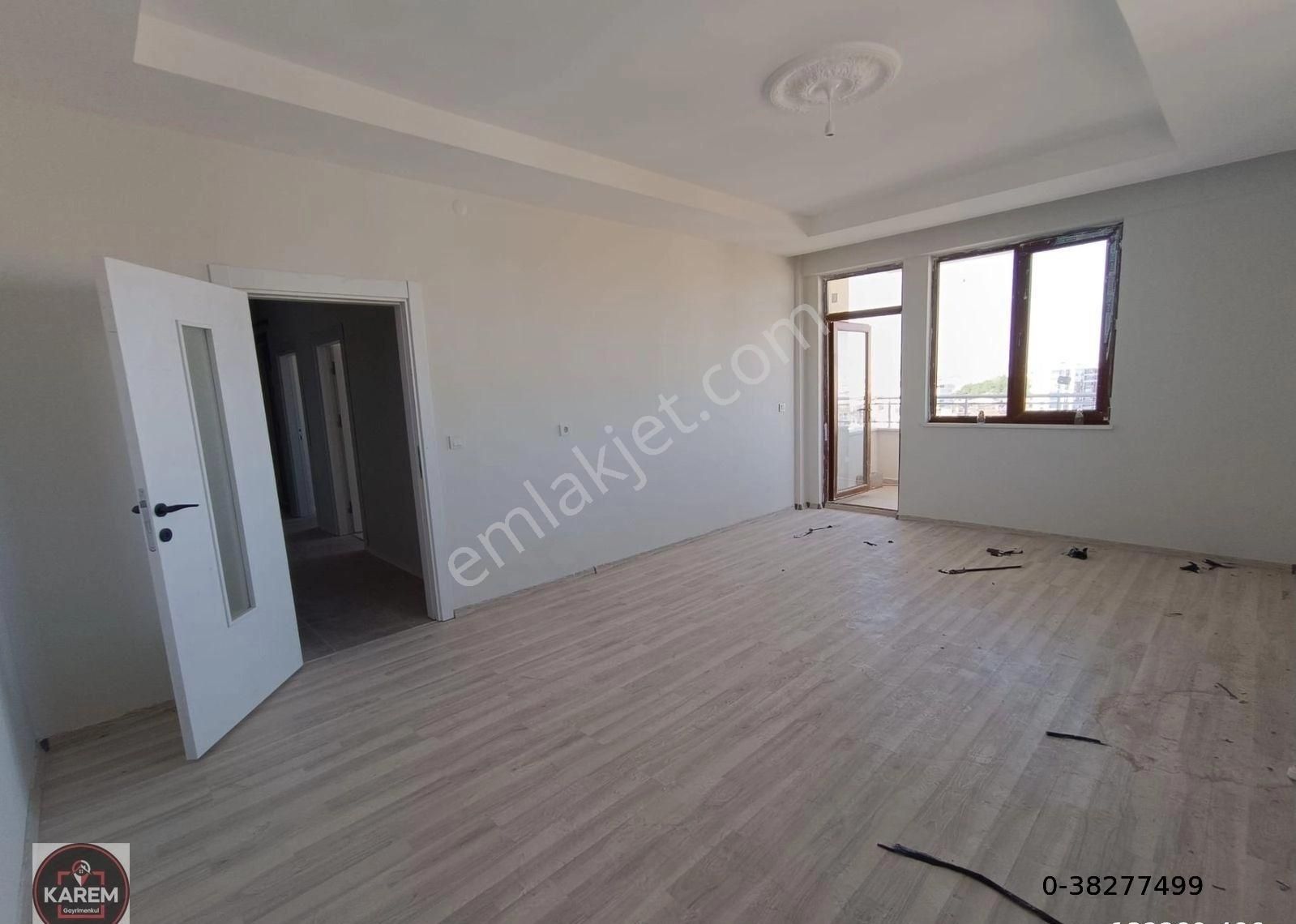 Karaman Merkez Çeltek Satılık Daire ÇELTEK MAH  12. KAT  140 M²  3+1  SATILIK SIFIR DAİRE