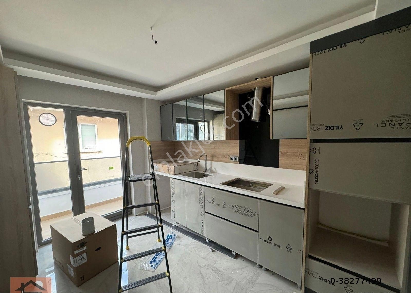 Çankaya İlkadım Satılık Daire LEVENT'TEN SIFIR BİNADA 2+1+2 BANYOLU SİNAN CAD PARALELİ DİKMEN CAD YAKININDA MERKEZDE