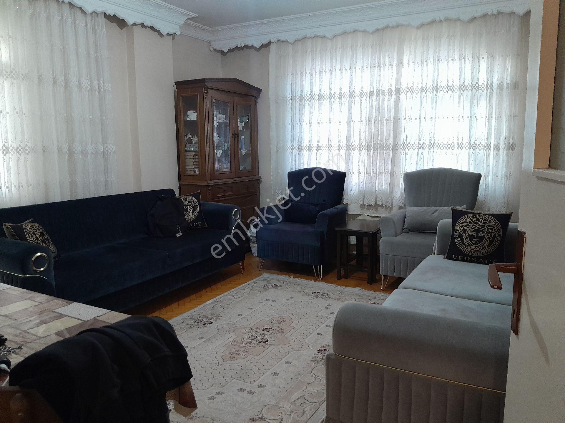 Bahçelievler Fevzi Çakmak Satılık Daire YENİBOSNA FEVZİ ÇAKMAK MAH SATILIK 2+1.100.M2 DAİRE 