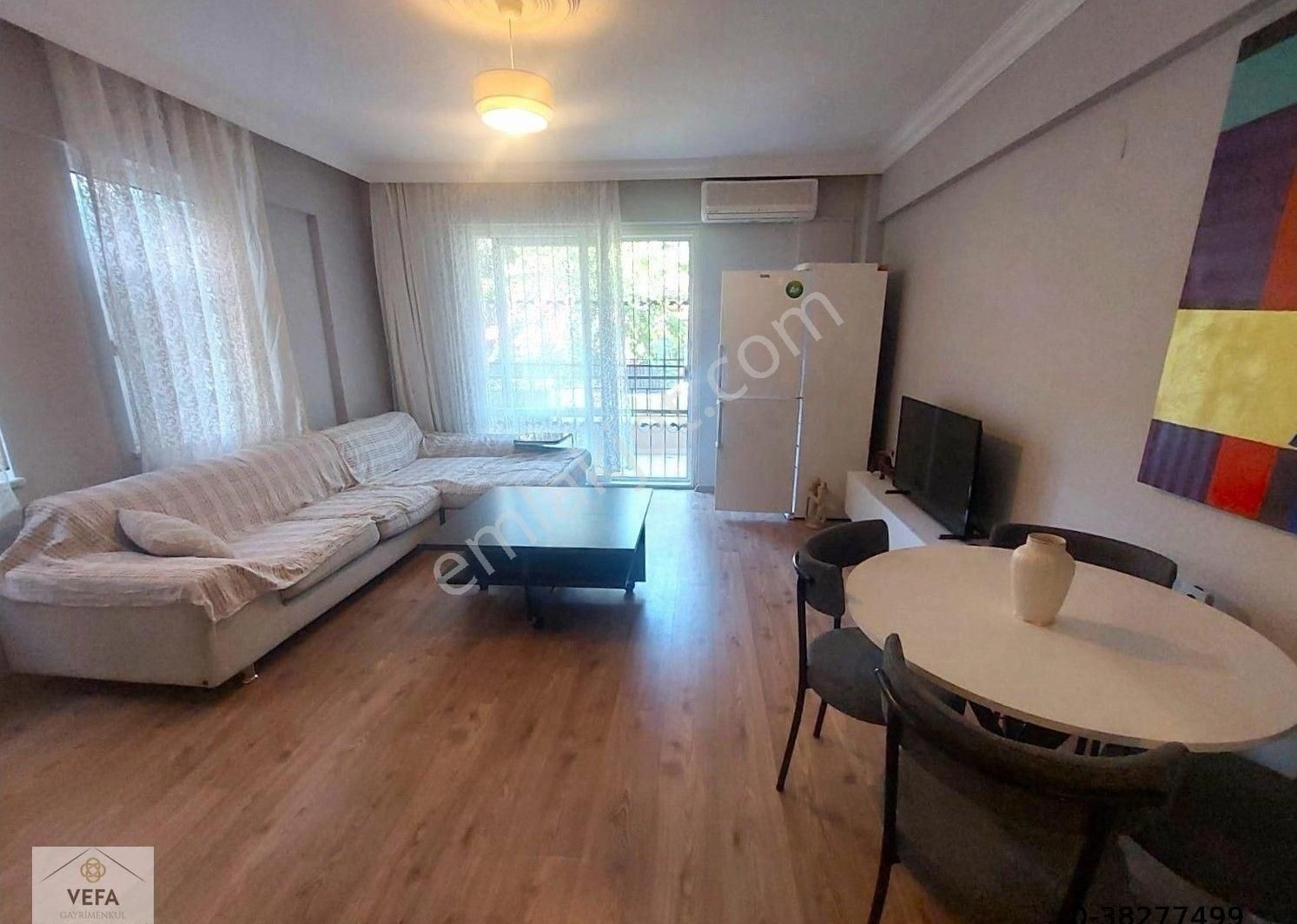 Marmaris Hatipirimi Kiralık Daire Marmaris Hatipirimi, Lüks Eşyalı ve Ferah 2+1 Daire (Eng)