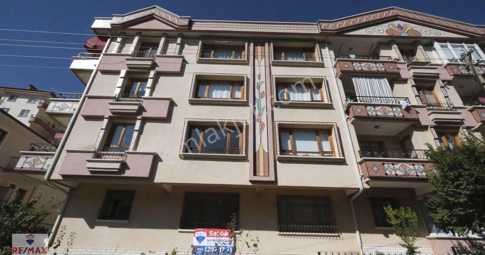 Keçiören Bağlarbaşı Satılık Daire KEÇİÖREN BAĞLARBAŞI MAHALLESİ 3+1 SATILIK DAİRE KAÇIRMAYIN!