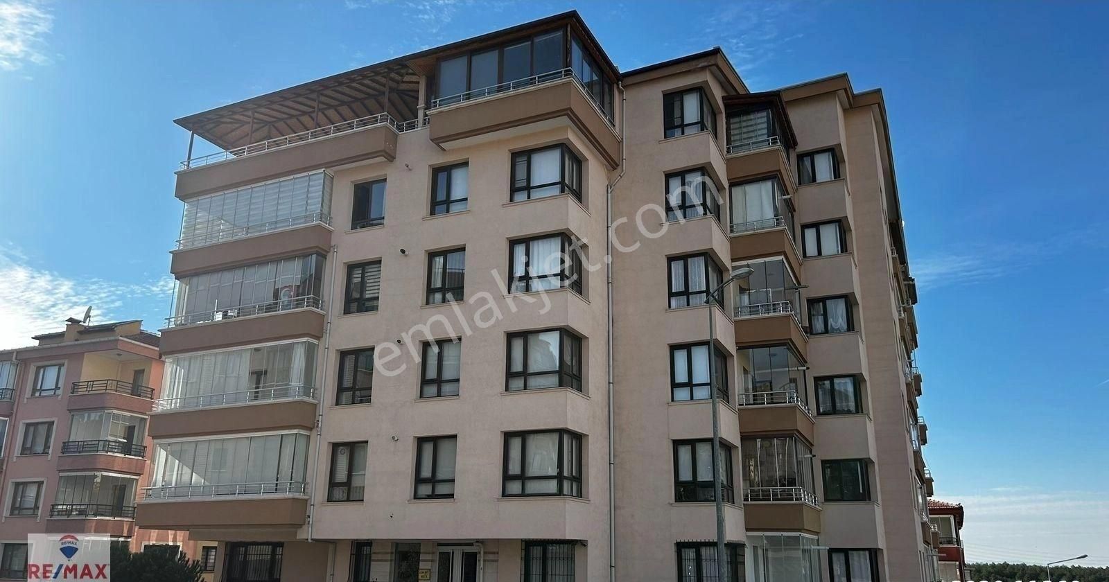 Çankaya Akpınar Satılık Daire ÇANKAYA/AKPINAR MAHALLESİ'NDE SATILIK LÜKS DUBLEKS DAİRE