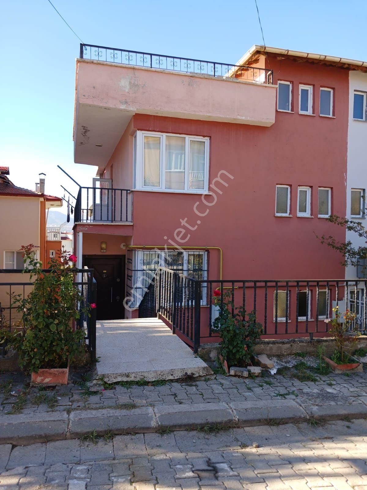 Tokat Merkez Güneşli Satılık Daire Tokat merkez guneslide dubleks satlık daire 