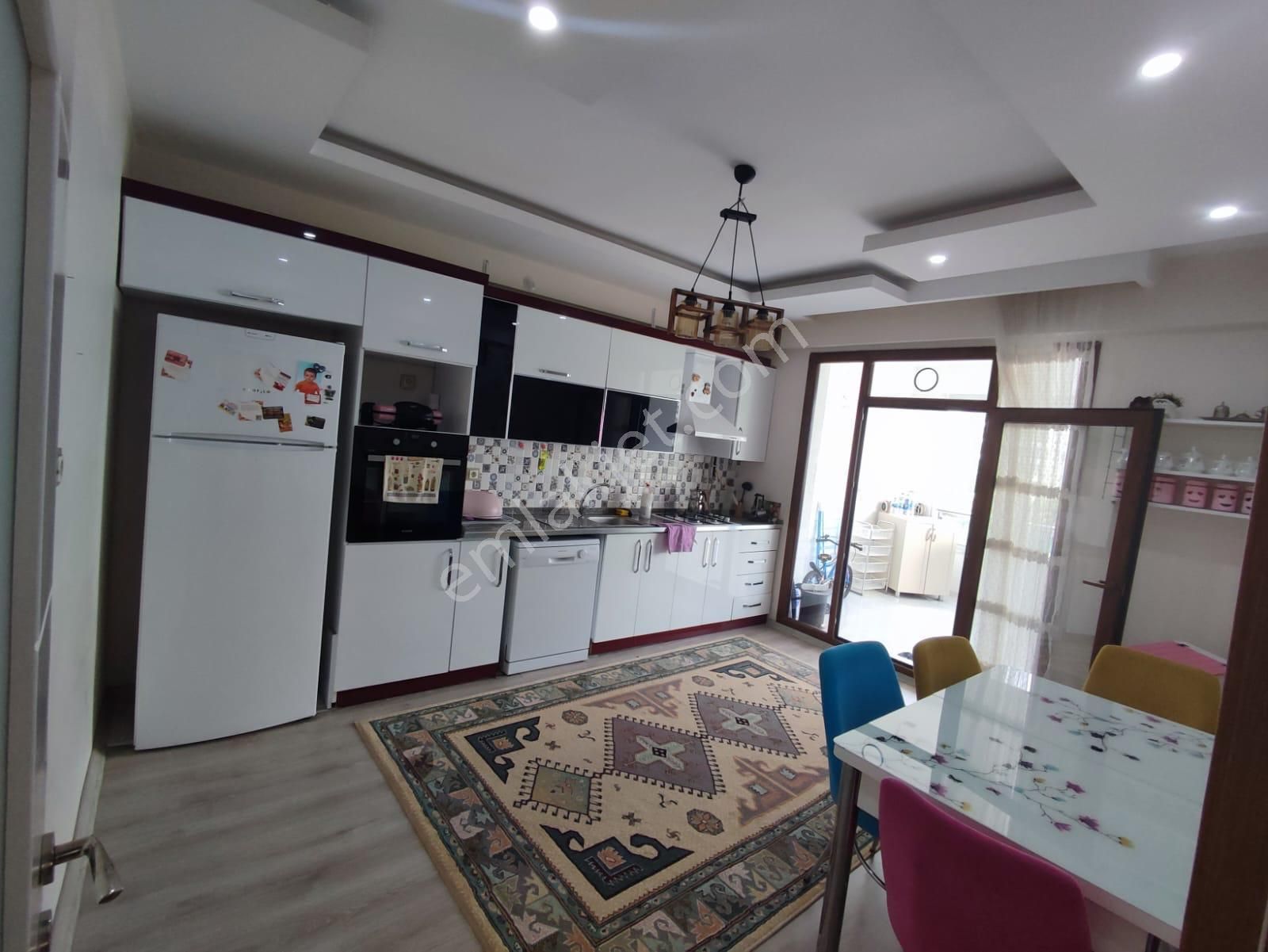 Yenişehir Fabrika Satılık Daire  FABRİKA MAHALLESİNDE 3+1 SATILIK LÜX DAİRE