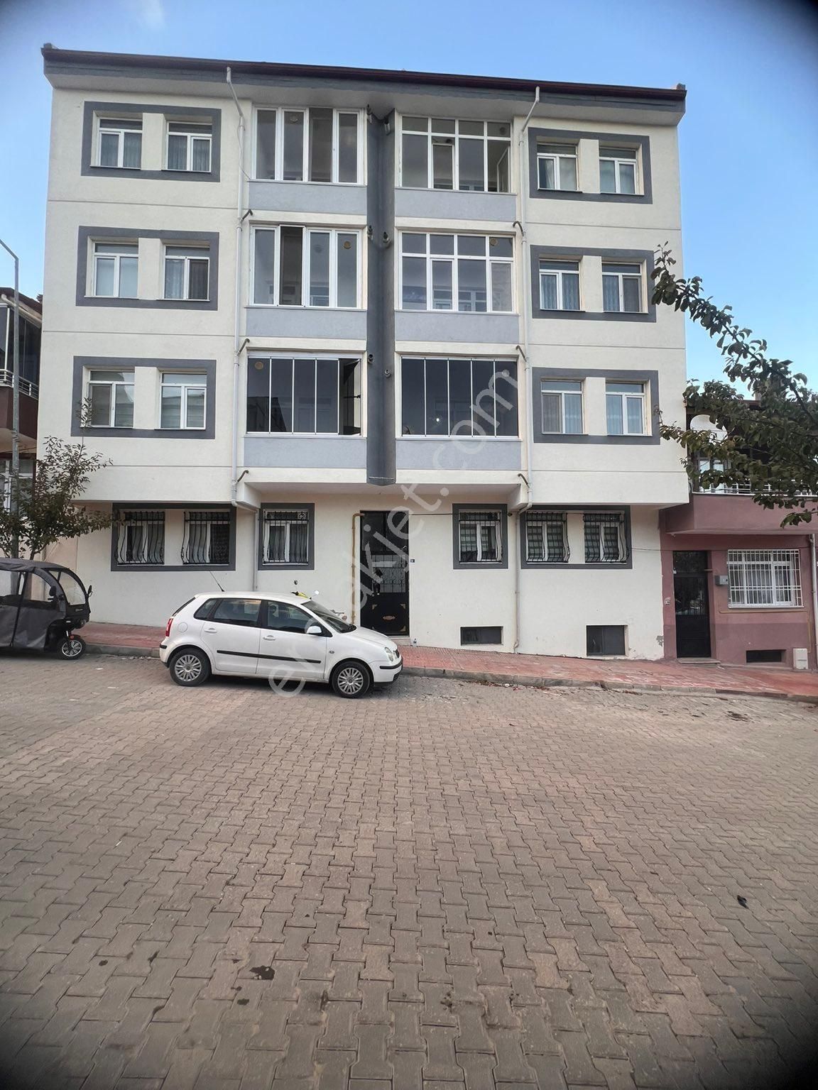 Merzifon Hacıbalı Satılık Daire Çınar Emlak'tan Satılık Daire