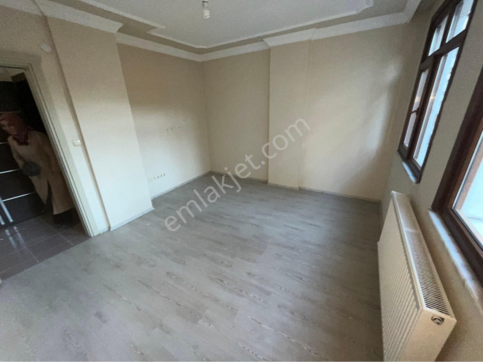 Araklı Merkez Kiralık Daire ARAKLI MERKEZDE KİRALIK 3+1 DAİRE