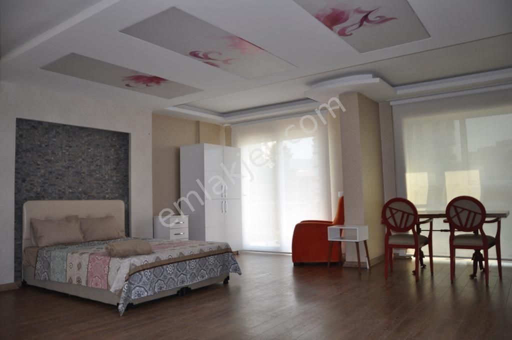 Karşıyaka Örnekköy Günlük Kiralık Daire  Karşıyakada 2+1 daire 