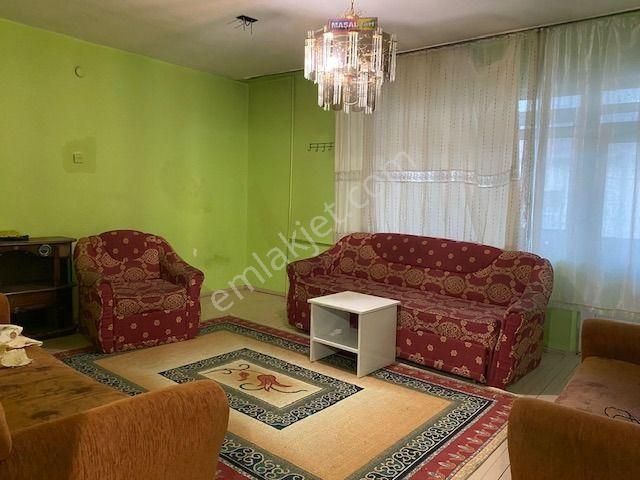 Palandöken Adnan Menderes Kiralık Daire  EMLAKKONUTTAN YENİŞEHİR DE EŞYALI KİRALIK DAİRE