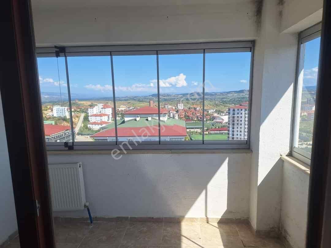 Kastamonu Merkez Kuzeykent Kiralık Daire kuzeykent millet bahcesi yanı 2+1 kiralık daire