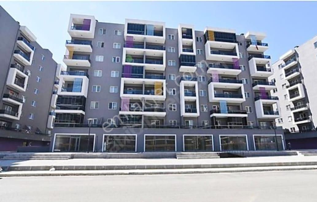 Çanakkale Merkez İsmetpaşa Satılık Daire  DİALOG ONYEDİ'DEN TEKZEN EGE PARK SİTESİ'NDE 1+1 SATILIK DAİRE