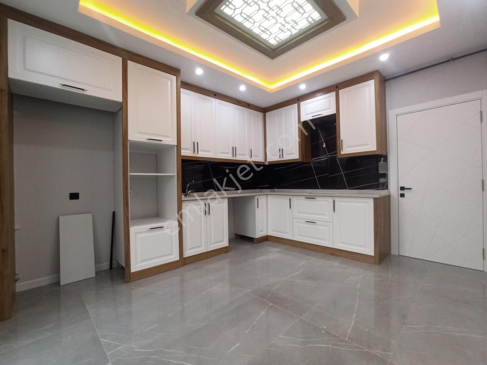 Merkezefendi Şemikler Satılık Daire  Denizli şemikler de 175 m2 3+1 satılık ultra lüks arakat daire